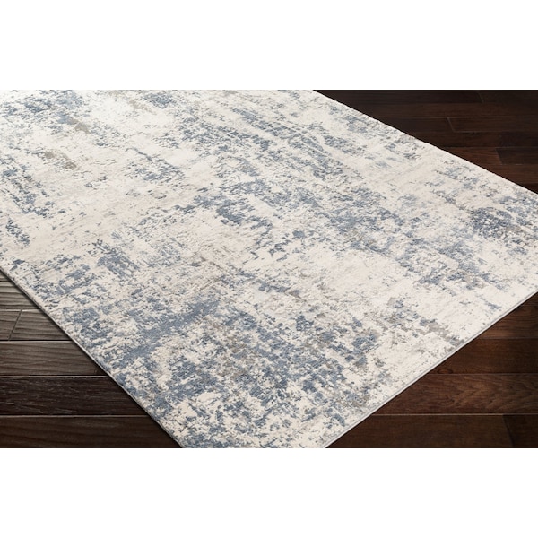 Alpine ALP-2311 Machine Crafted Area Rug